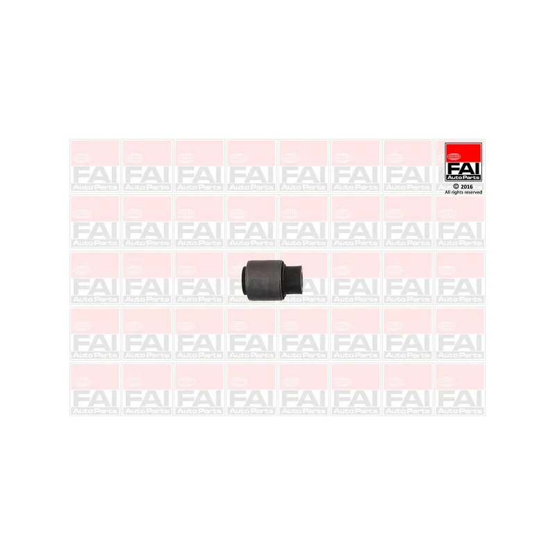 Silent bloc de suspension (train avant) FAI AutoParts SS1242