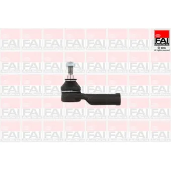 Rotule de barre de connexion FAI AutoParts SS1243