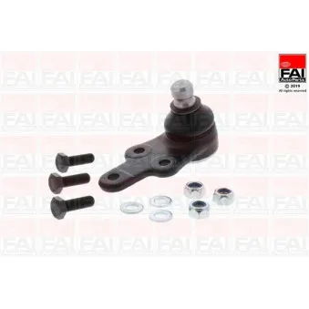 Rotule de suspension FAI AutoParts SS1244