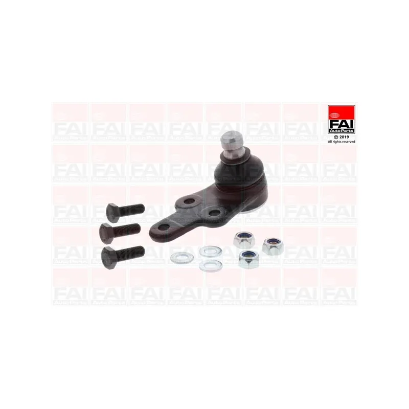 Rotule de suspension FAI AutoParts SS1244