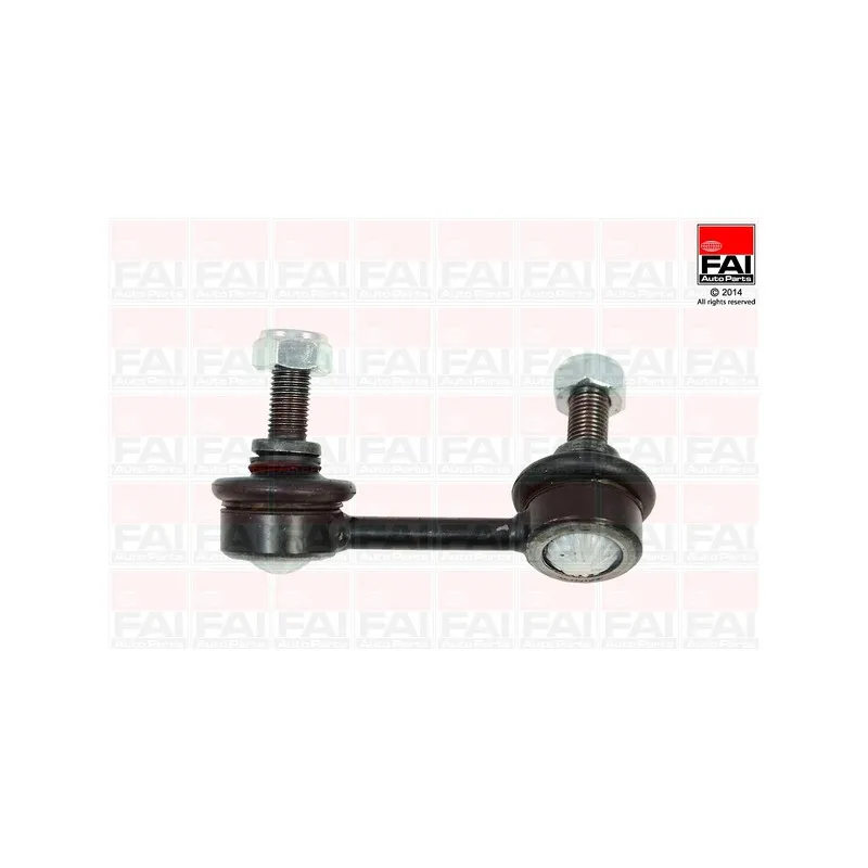 Entretoise/tige, stabilisateur FAI AutoParts SS1245