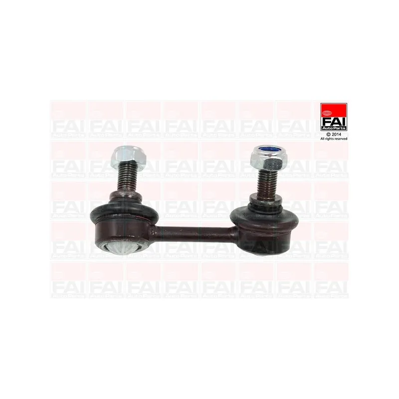Entretoise/tige, stabilisateur FAI AutoParts SS1246