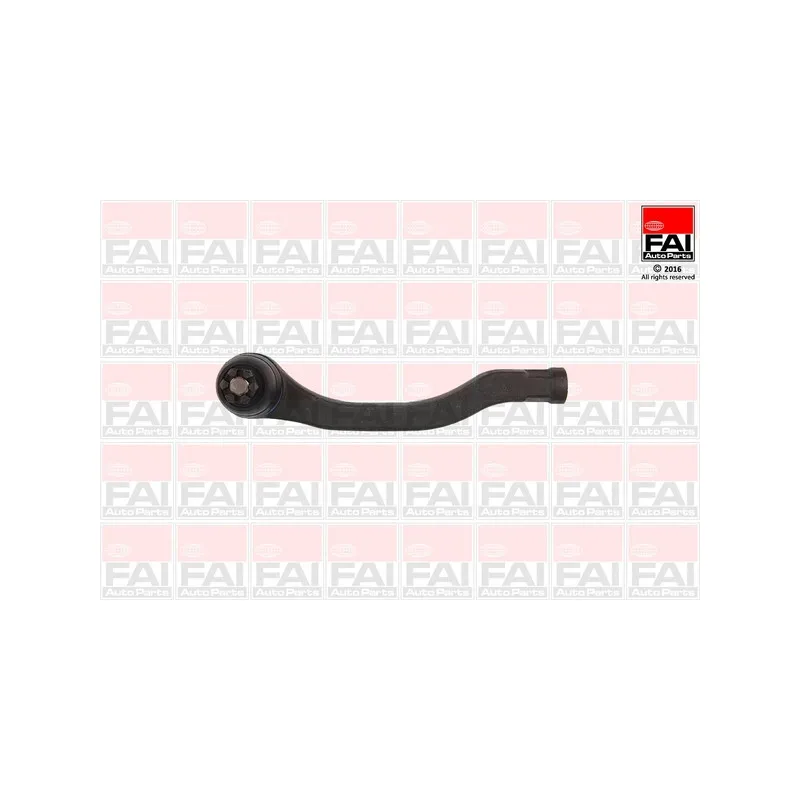 Rotule de barre de connexion FAI AutoParts SS1247