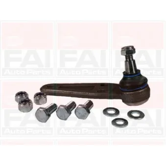 Rotule de suspension FAI AutoParts SS125