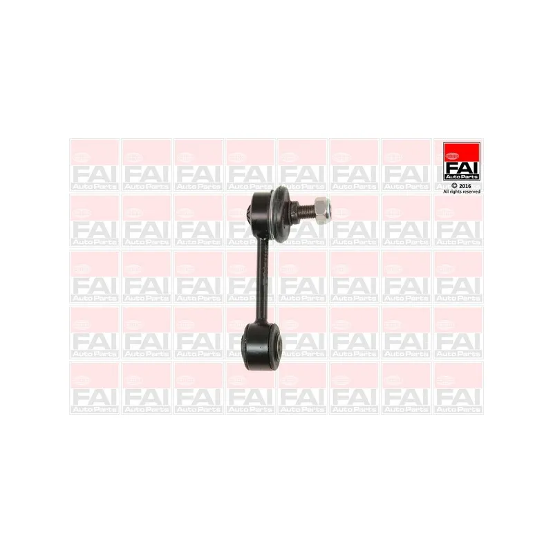 Entretoise/tige, stabilisateur FAI AutoParts SS1254
