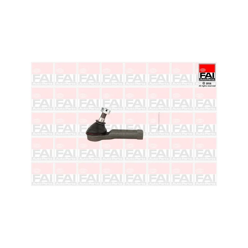 Rotule de barre de connexion FAI AutoParts SS1255