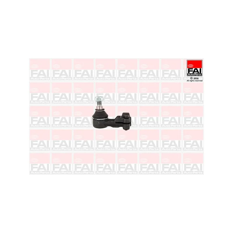 Rotule de barre de connexion FAI AutoParts SS1256
