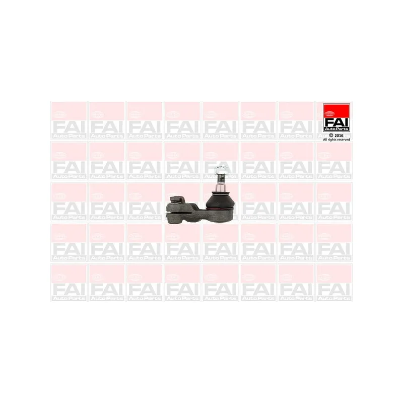 Rotule de barre de connexion FAI AutoParts SS1257