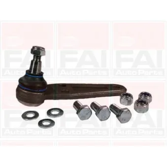 Rotule de suspension FAI AutoParts SS126