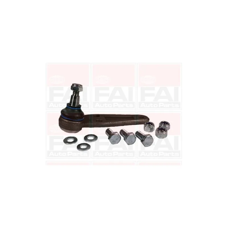 Rotule de suspension FAI AutoParts SS126