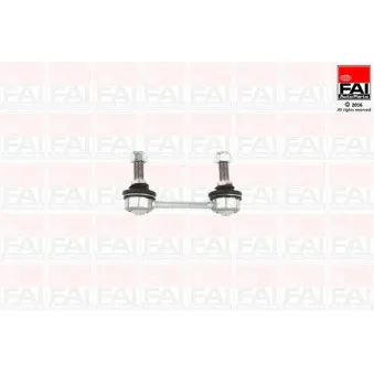 Entretoise/tige, stabilisateur FAI AutoParts SS1260