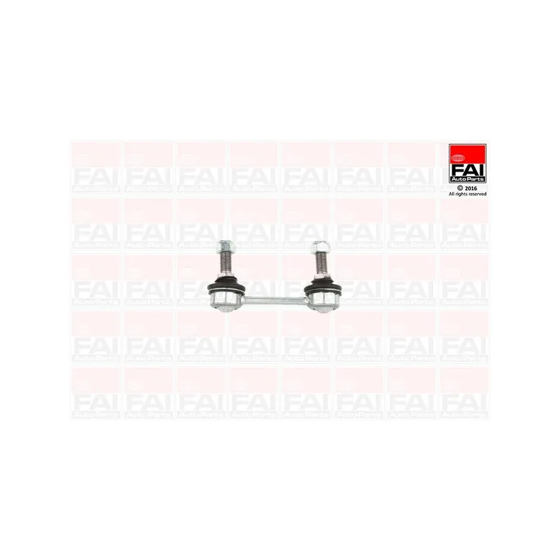 Entretoise/tige, stabilisateur FAI AutoParts SS1260