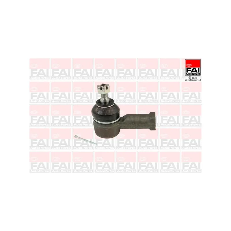 Rotule de barre de connexion FAI AutoParts SS1261
