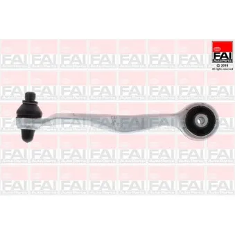 Triangle ou bras de suspension (train avant) FAI AutoParts SS1265