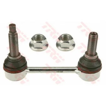Entretoise/tige, stabilisateur TRW JTS617