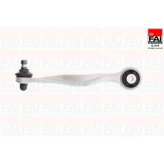 Triangle ou bras de suspension (train avant) FAI AutoParts SS1266