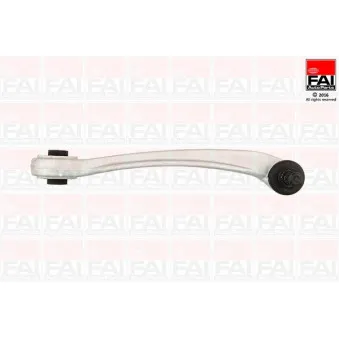 Triangle ou bras de suspension (train avant) FAI AutoParts SS1267