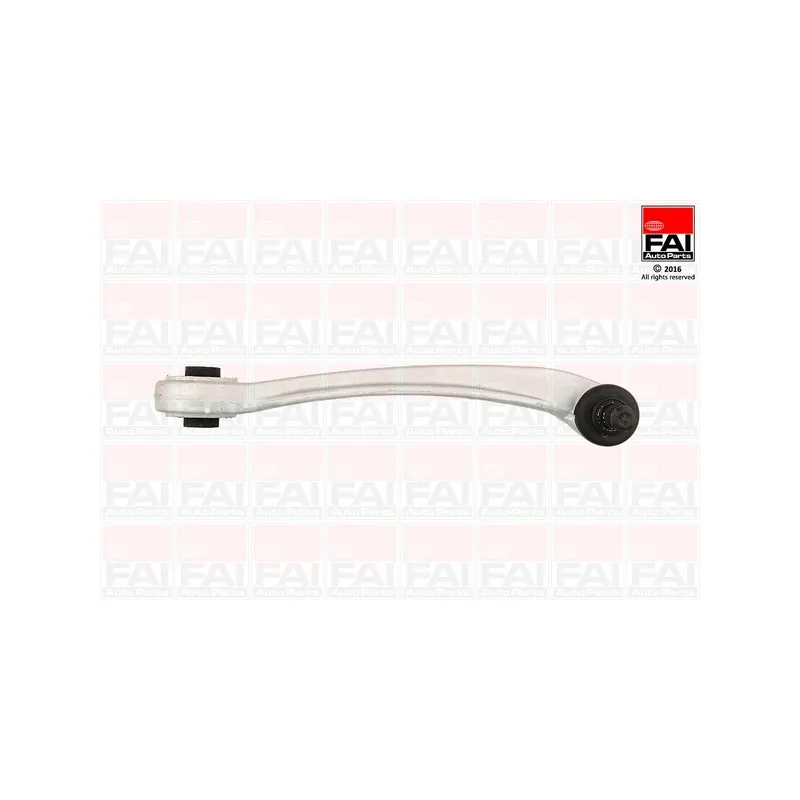 Triangle ou bras de suspension (train avant) FAI AutoParts SS1267