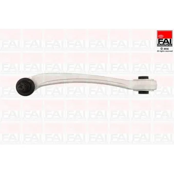 Triangle ou bras de suspension (train avant) FAI AutoParts SS1268