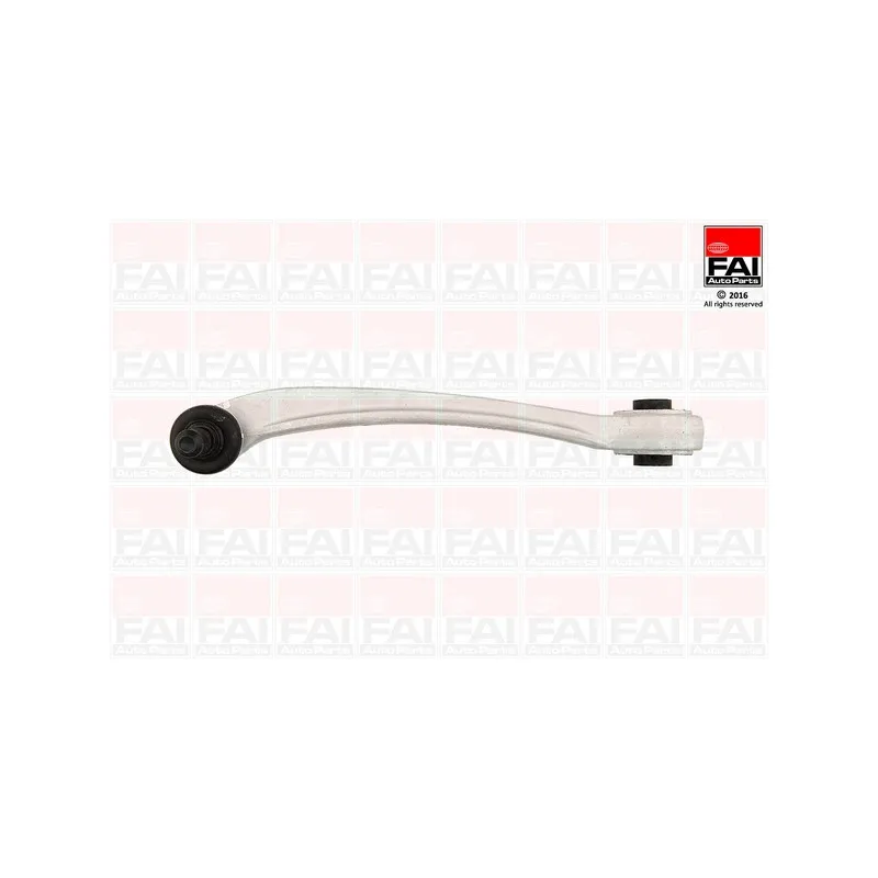Triangle ou bras de suspension (train avant) FAI AutoParts SS1268