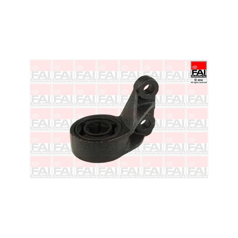 Silent bloc de suspension (train avant) FAI AutoParts SS1269