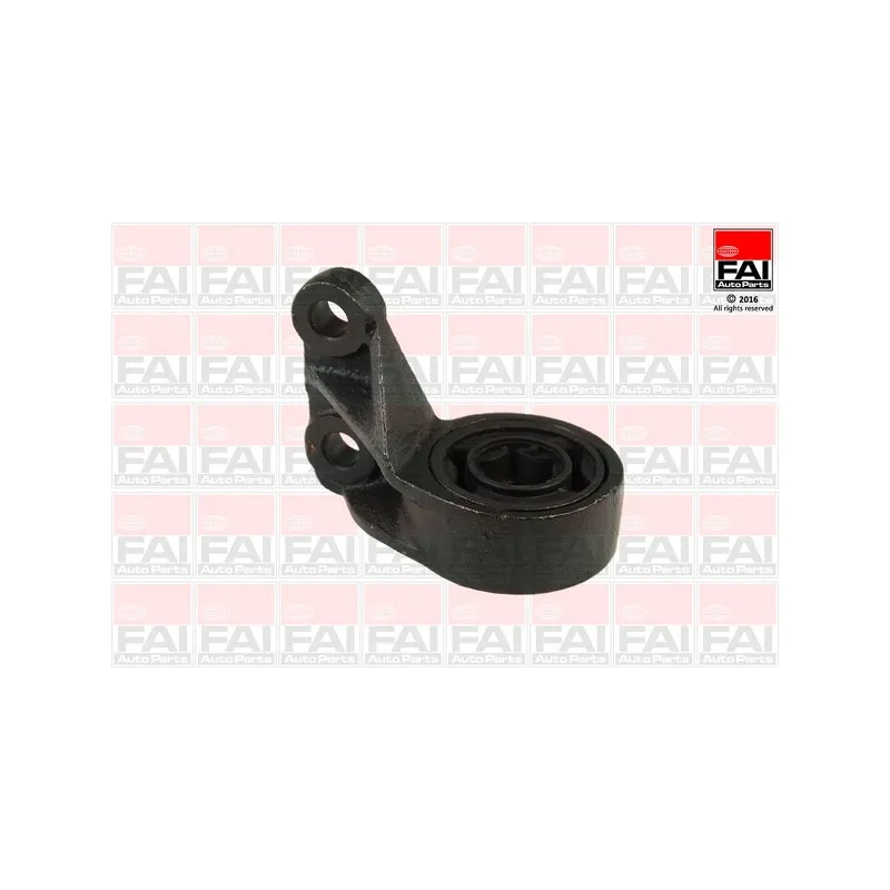 Silent bloc de suspension (train avant) FAI AutoParts SS1270