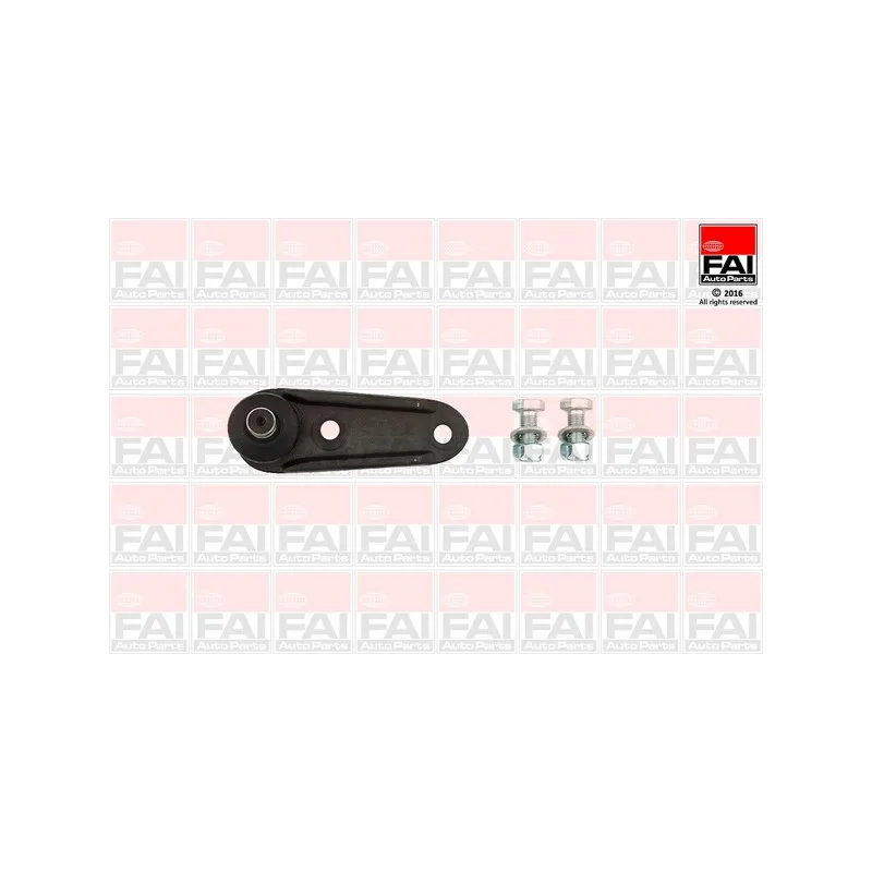 Rotule de suspension FAI AutoParts SS1274