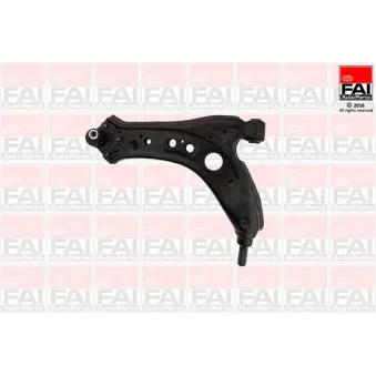 Triangle ou bras de suspension (train avant) FAI AutoParts SS1276