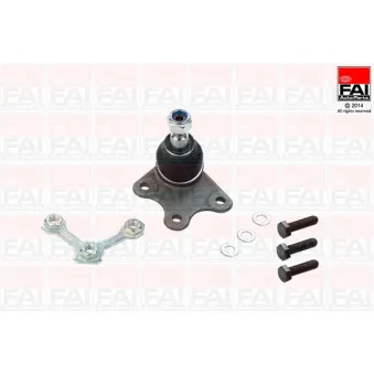 Rotule de suspension FAI AutoParts SS1279