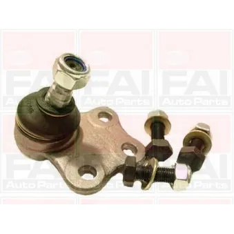 Rotule de suspension FAI AutoParts SS128