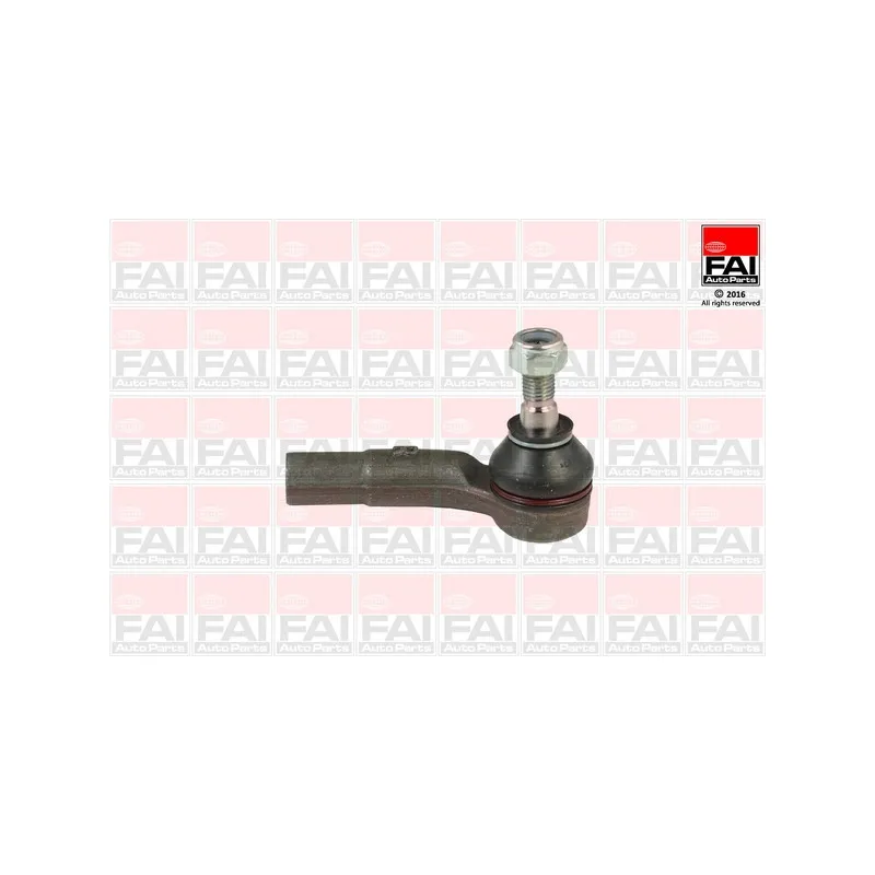 Rotule de barre de connexion FAI AutoParts SS1281