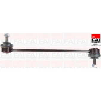 Entretoise/tige, stabilisateur FAI AutoParts SS1282