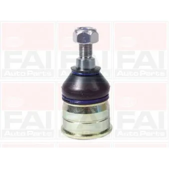 Rotule de suspension FAI AutoParts SS1287