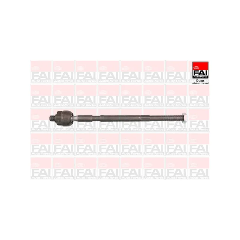 Rotule de direction intérieure, barre de connexion FAI AutoParts SS1289