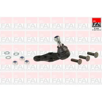 Rotule de suspension FAI AutoParts SS129