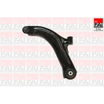 Triangle ou bras de suspension (train avant) FAI AutoParts SS1290