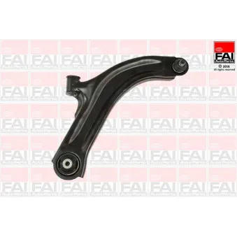 Triangle ou bras de suspension (train avant) FAI AutoParts SS1291