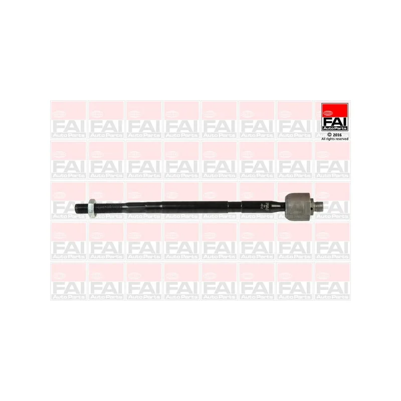 Rotule de direction intérieure, barre de connexion FAI AutoParts SS1295