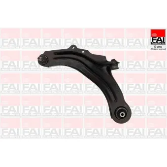 Triangle ou bras de suspension (train avant) FAI AutoParts SS1300