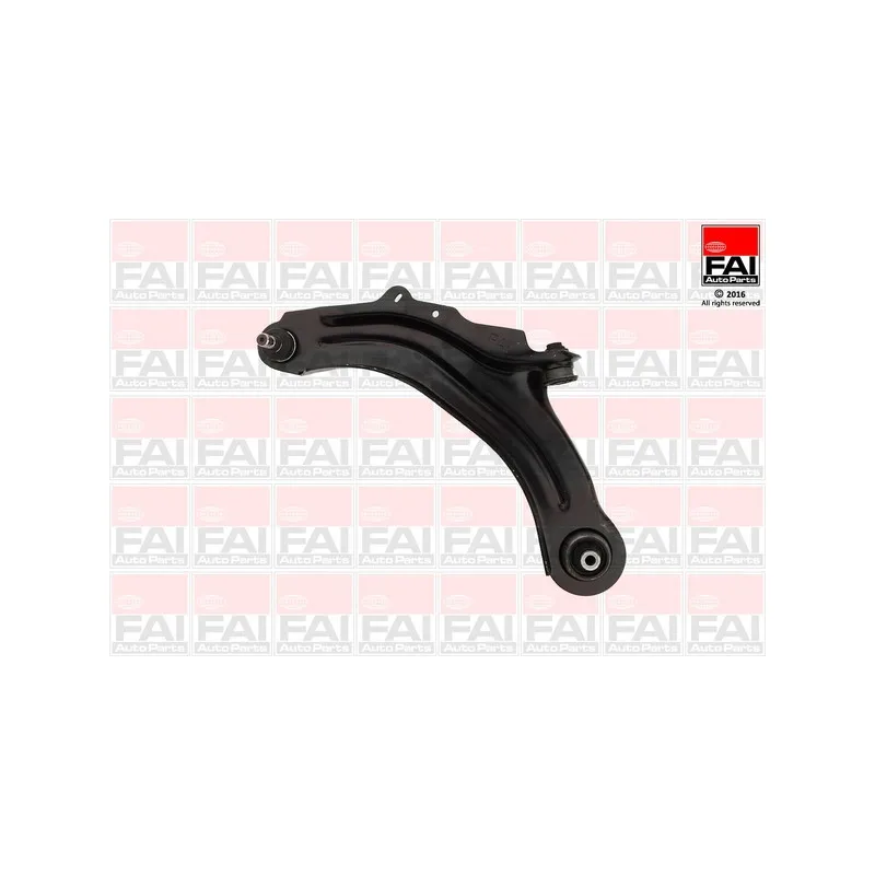 Triangle ou bras de suspension (train avant) FAI AutoParts SS1300