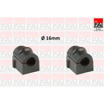Suspension, stabilisateur FAI AutoParts SS1304K