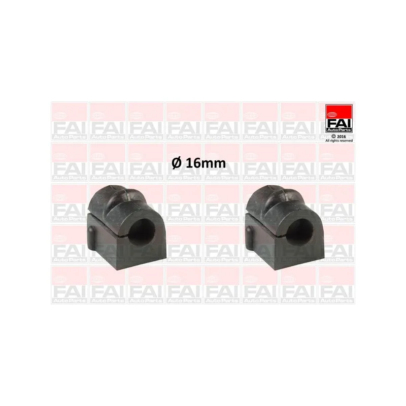 Suspension, stabilisateur FAI AutoParts SS1304K