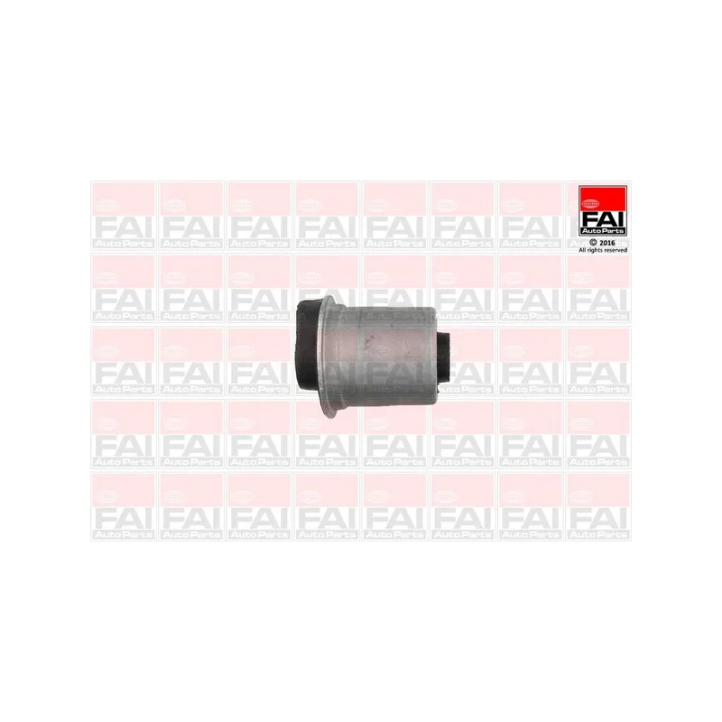 Suspension, support d'essieu FAI AutoParts SS1307