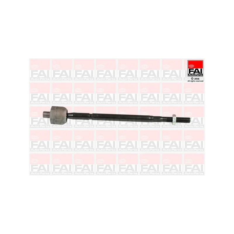 Rotule de direction intérieure, barre de connexion FAI AutoParts SS1309