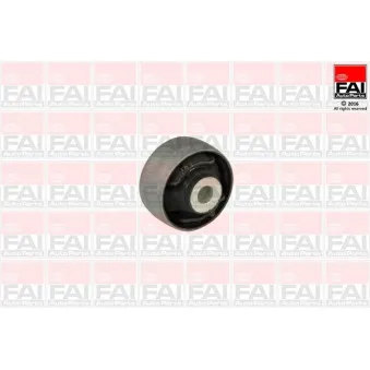 Silent bloc de suspension (train avant) FAI AutoParts SS1311