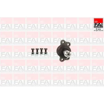 Rotule de suspension FAI AutoParts SS1313