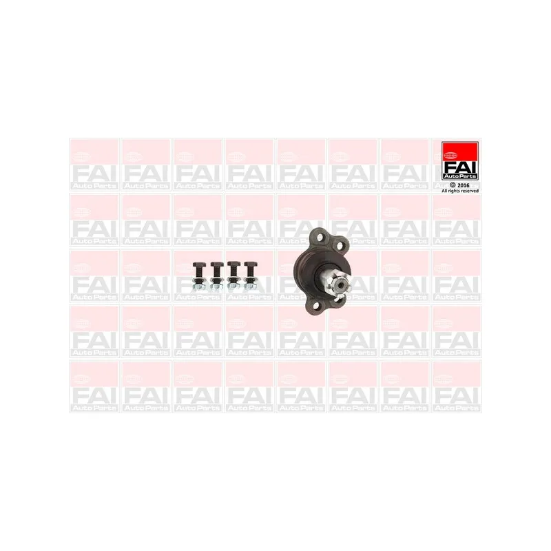Rotule de suspension FAI AutoParts SS1313