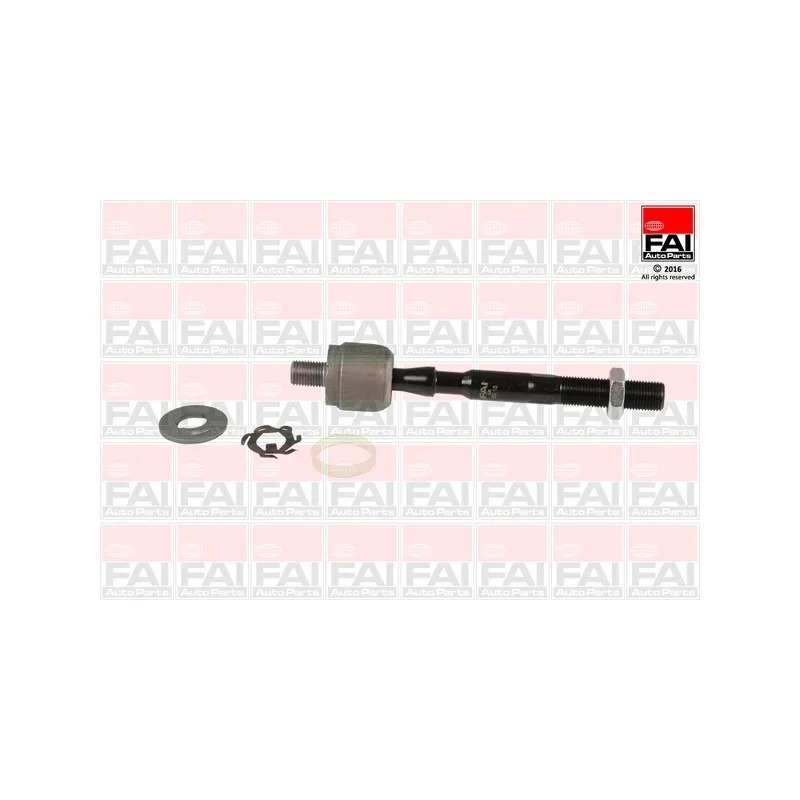 Rotule de direction intérieure, barre de connexion FAI AutoParts SS1314