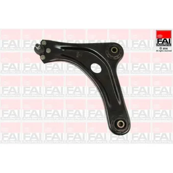 Triangle ou bras de suspension (train avant) FAI AutoParts SS1315