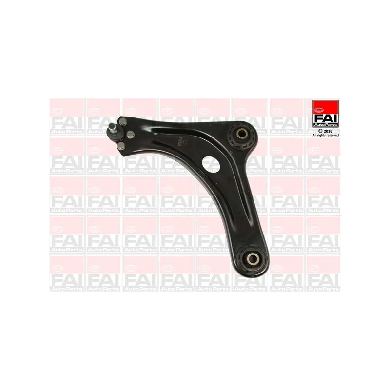 Triangle ou bras de suspension (train avant) FAI AutoParts SS1315